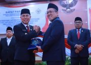 Pemprov Sultra Raih Opini WTP ke-13 Kalinya dari BPK RI