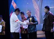 Sultra Jadi Tuan Rumah Apresiasi Pemda Berprestasi 2026, Kemendagri Anugerahi Daerah Terbaik se-Sulawesi