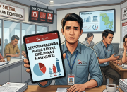 Terima 637 Aduan, OJK Sultra Catat Sektor Perbankan Paling Banyak Dikeluhkan Masyarakat