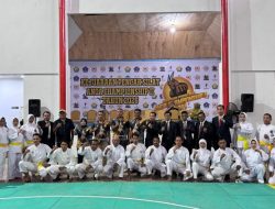 Anoa Championship II 2026 Resmi Dibuka, Sekda Kendari Tekankan Sportivitas dan Regenerasi Atlet