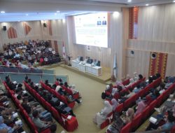 Pemkot Kendari Matangkan Persiapan Event Internasional, LO dan Interpreter Diminta Kuasai Jadwal dan Lokasi