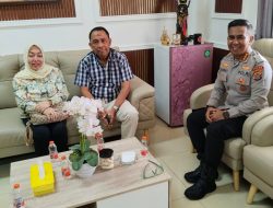 Musda V KBPP Polri Sultra Digelar 7 Mei 2026, Siapkan Kepengurusan Baru 2026-2031