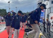 ERB 2026 BI Sultra di Wakatobi Bawa Misi Peningkatan Literasi CBP Rupiah