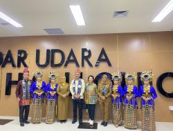 Forum UCLG ASPAC 2026 di Kendari Resmi Dimulai, Delegasi Berdatangan