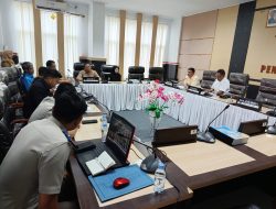 DPRD Kendari Gelar RDP Terkait Sengketa Lahan, Sepakati Perbaikan Data BPN