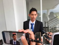 Program Spesial PDAM Kendari: Pelanggan Putus Bisa Nyambung Lagi, Tunggakan Dikompensasi!