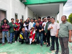 Konflik Internal Memanas, IAI Rawa Aopa Gelar Aksi Damai di Kemenag: Desak Klarifikasi Oknum SR & Usut Dugaan Penggelapan Rp1 Miliar
