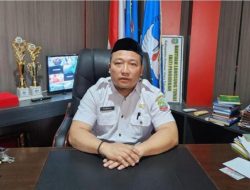 Dituding “Tidur” Saat SDN 5 Langgikima Banjir, Kadisdikbud Konut Asmadin: Kami Rutin Turun Lapangan