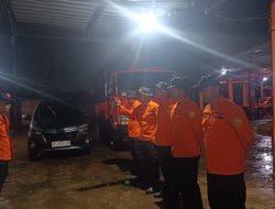 Pria 28 Tahun Dilaporkan Hilang di Kebun, Tim SAR Kolaka Utara Lakukan Pencarian
