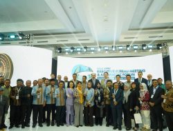 Hadiri UCLG ASPAC 2026, Bupati Ikbar Dorong Konawe Utara Jadi Daerah Berdaya Saing Global