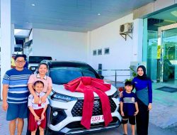 Lahir Sebagai ‘Baby Zenix’, New Veloz Hybrid EV Dongkrak Dominasi Market Share Kalla Toyota