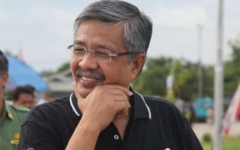 Nur Alam Sampaikan Pandangan soal Kompetensi Dirut Bank Sultra