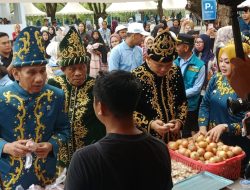 Delegasi UCLG ASPAC 2026 Terpukau Pesona Budaya dan Kuliner Pantai Nambo
