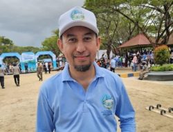 Kemenlu RI Sebut Kendari Berpotensi Jadi Magnet Investasi Baru di Indonesia Timur