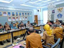 Kendari Tanggap Darurat Banjir, Pemkot Bergerak Cepat Tangani Warga Terdampak