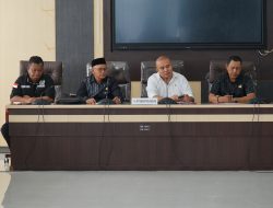DPRD Kendari Tindaklanjuti Aduan Sopir Pelabuhan Soal Driver Online, Tim Teknis Segera Dibentuk