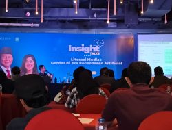 Komdigi dan Media Indonesia Gelar Insight Talks di Kendari, Bahas Literasi Media di Era AI