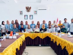 Tim RSUP Dr. Sardjito Visitasi Ruang Cathlab RSUD Kota Kendari