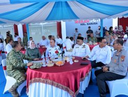 Koperasi Merah Putih Mulai Beroperasi, Gubernur Sultra Sebut 75 Unit Siap Jalan