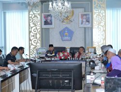 Kendari Siaga! Status Tanggap Darurat Banjir Diperpanjang, Pemkot Targetkan Kota Cepat Pulih