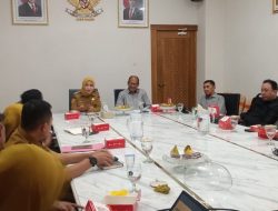 Pemkot Kendari Jadi Rujukan Tata Kelola Tambang Ramah Lingkungan, DPRD Wajo Pelajari Pengawasan Galian C