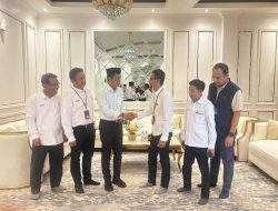 Bupati Konawe Utara Desak PLN Bertindak Cepat, Warga Sudah 3 Tahun Tersiksa Listrik Tak Stabil