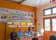 Dinas Pertanian Kendari Gelar Pelatihan Teknis Pemeriksaan Hewan Kurban ASUH Jelang Iduladha 2026