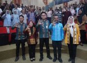 Pemkot Kendari Libatkan RT RW Kejar Kepesertaan BPJS Ketenagakerjaan yang Masih 36,4 Persen
