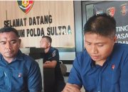 Polda Sultra Tegaskan Penahanan Tiga Warga Routa Bukan Kriminalisasi, Polisi Kantongi Bukti Video Pengrusakan