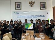 Kolaborasi BPJS Ketenagakerjaan dan KSBSI Kendari, Lindungi Pekerja dari Risiko Kerja