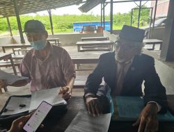 Polemik Lahan Senapati Lend Kendari, Pengembang Siap Tempuh Jalur Pengadilan