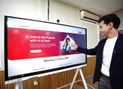 3 Dekade Telkomsel, Menavigasi Teknologi Pintar dan Misi Kebangsaan di Wilayah 3T