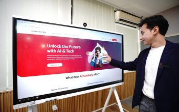 3 Dekade Telkomsel, Menavigasi Teknologi Pintar dan Misi Kebangsaan di Wilayah 3T