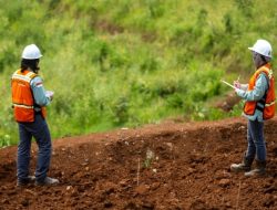 Menavigasi Tantangan, Menghadirkan Dampak: Perjalanan ESG PT Vale Menguat pada 2025