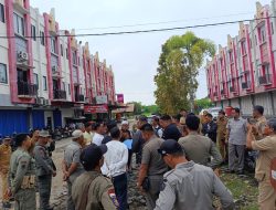 Komisi III DPRD Kendari Tinjau Sengketa Akses Jalan Senopati Land, RDP Segera Digelar