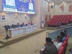 Pemkot Kendari Siapkan 115 Titik Sholat Iduladha 1447 H, Takbir Keliling Masih Menunggu Keputusan