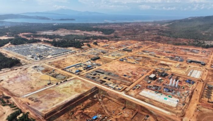 ART dan Potret Masa Depan Lingkungan Hidup Sultra, Dari Mulut Harimau ke Mulut Buaya