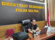 Polda Sultra Catat 109 Laporan Dugaan Pencemaran Nama Baik di Media Sosial Sepanjang Januari - Mei 2026