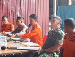 Bupati Konawe Utara Pimpin Rapat Peninjauan Banjir, Tekankan Mitigasi dan Kesiapsiagaan