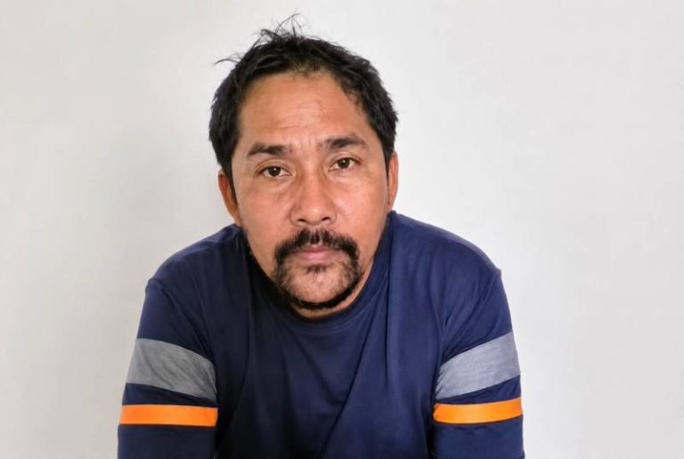 Oknum TNI di Kendari Terduga Pelaku Pencabulan Anak di Bawah Umur Ditangkap