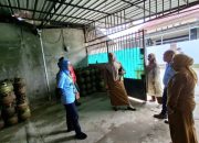 Jelang Idul Adha 1447 H, TPID Kota Kendari Gelar Sidak Terpadu Minyak Goreng dan LPG 3 Kg