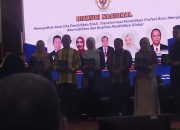 Undangan Diskusi Nasional Picu Spekulasi di Tengah Pilrek UHO
