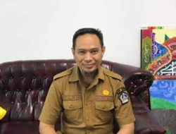 Sapi Kurban Presiden RI Berbobot 900 Kg Akan Disembelih di Lapulu Kendari
