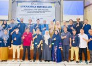 UHO Perkuat Tata Kelola Demokrasi Lewat Kurikulum Ilmu Politik Berbasis OBE