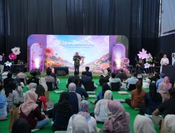 Komitmen Bangun Lingkungan Kerja Sehat, Pertamina Patra Niaga Regional Sulawesi Gelar Mental Health Day 2026