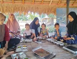 Penyaluran MBG 3B di Kendari Belum Maksimal, Ribuan Sasaran Masih Menunggu