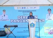Pemkot Kendari Luncurkan Program Pangan Murah Sambut Idul Adha