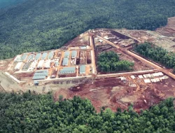 PT Vale: Progres IGP Pomalaa 73,4 Persen, Komitmen Serap Tenaga Kerja dan UMKM Lokal