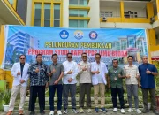Langkah Baru UHO: Hadirkan PPDS Ilmu Bedah untuk Wilayah Pesisir dan Kepulauan Sultra