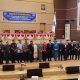 Peringatan HUT ke-195 Kendari dalam rapat paripurna DPRD